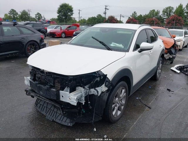 2022 MAZDA CX-30 SELECT 2