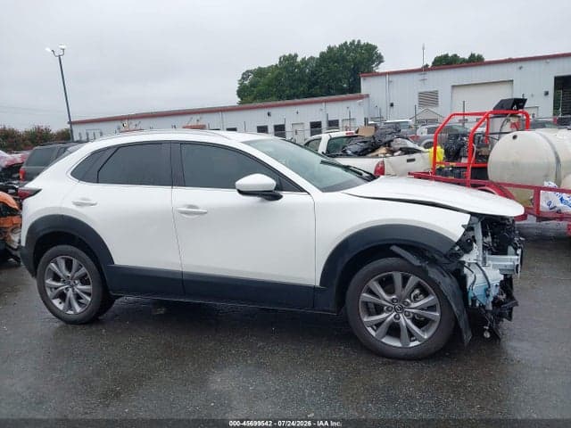 2022 MAZDA CX-30 SELECT 14