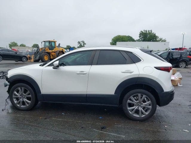 2022 MAZDA CX-30 SELECT 15
