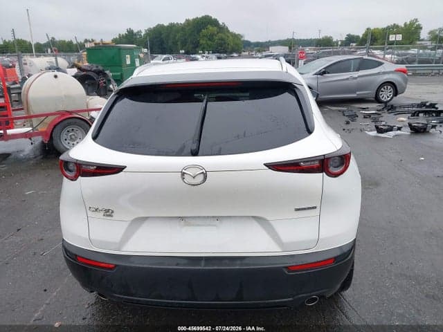 2022 MAZDA CX-30 SELECT 17