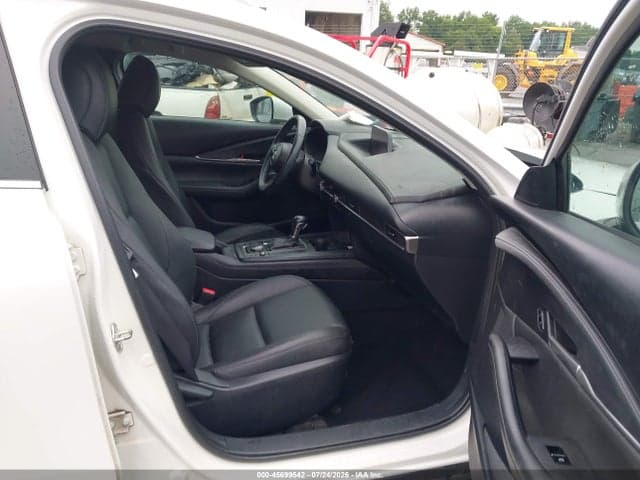 2022 MAZDA CX-30 SELECT 5