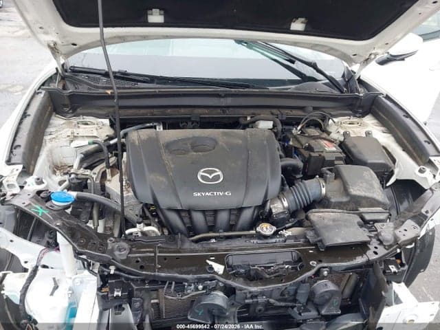 2022 MAZDA CX-30 SELECT 10