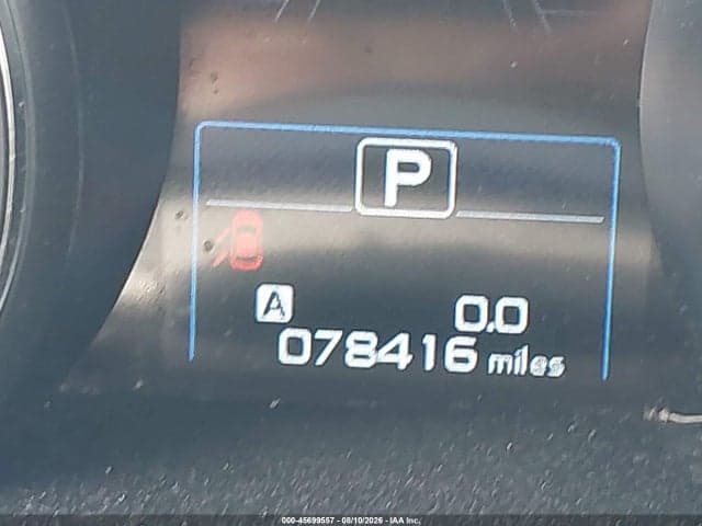 2019 SUBARU OUTBACK 2.5I PREMIUM 7