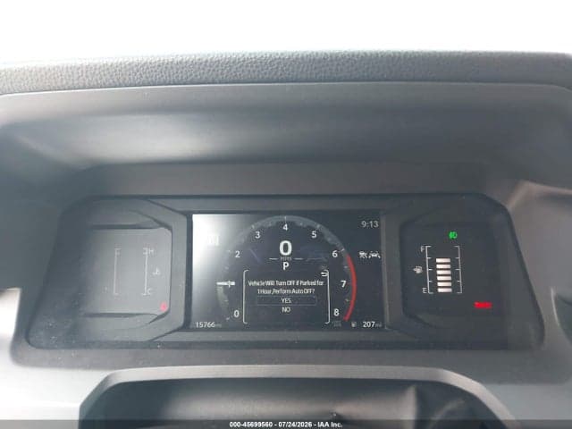 2025 TOYOTA TACOMA SR5 7