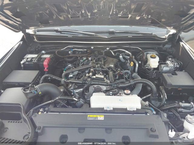 2025 TOYOTA TACOMA SR5 10