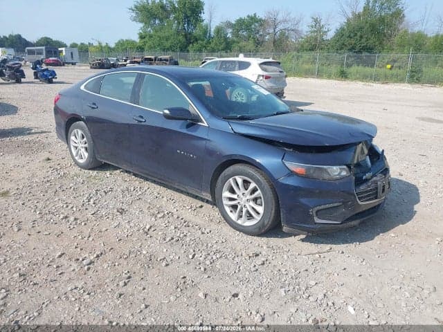 2017 CHEVROLET MALIBU 1LT - 1
