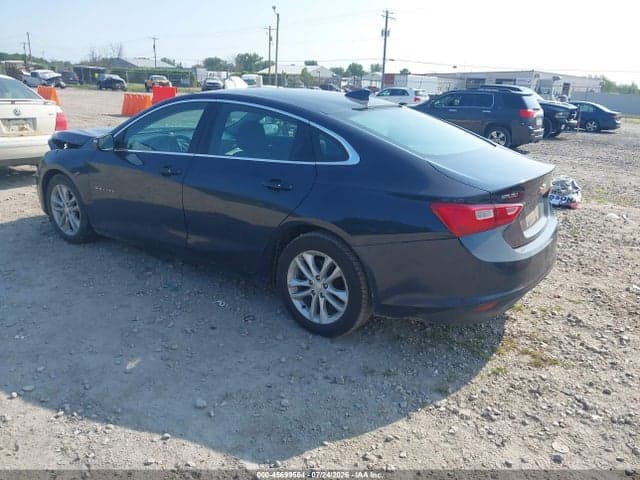 2017 CHEVROLET MALIBU 1LT 3
