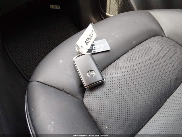 2025 MAZDA CX-5 2.5 S SELECT 11