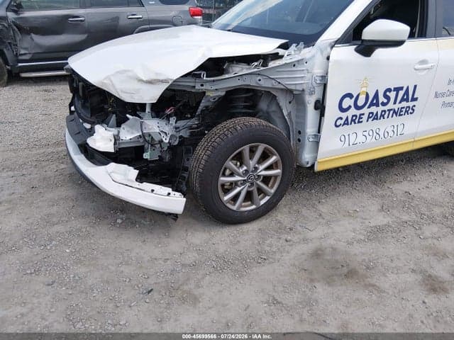 2025 MAZDA CX-5 2.5 S SELECT 6
