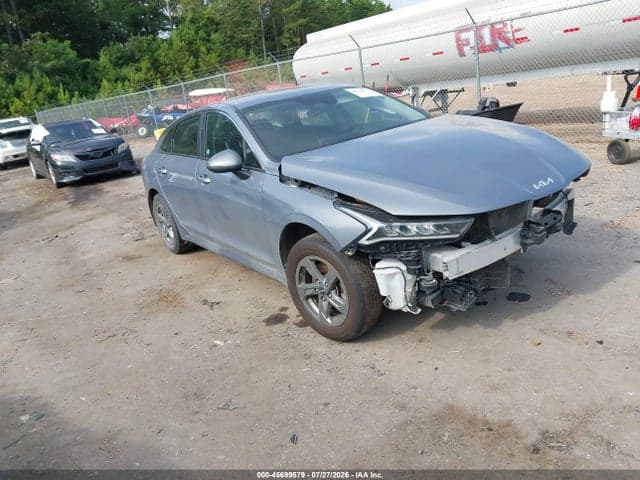 2023 KIA K5 LXS 1