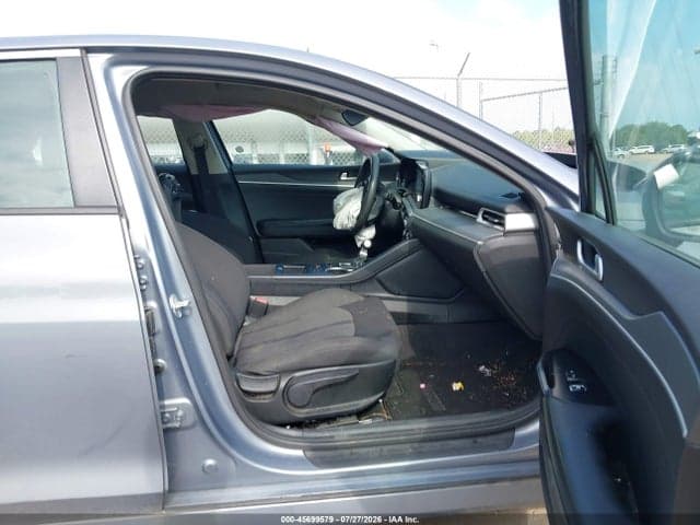 2023 KIA K5 LXS 5