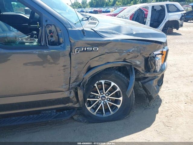 2019 FORD F-150 XLT 6
