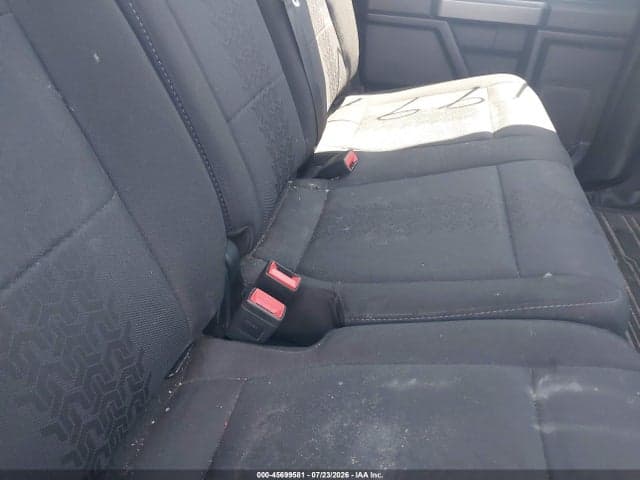 2019 FORD F-150 XLT 8