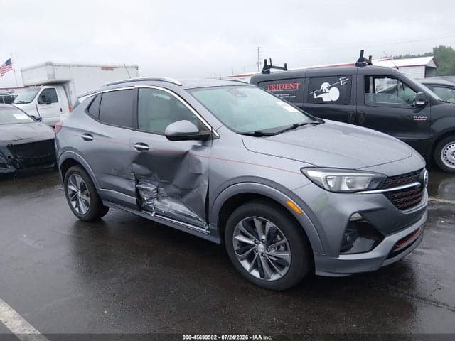 2020 BUICK ENCORE GX FWD SELECT 1