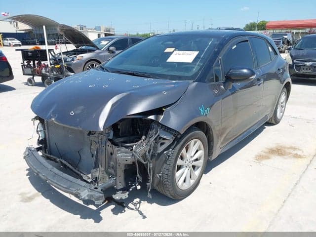 2023 TOYOTA COROLLA SE 2