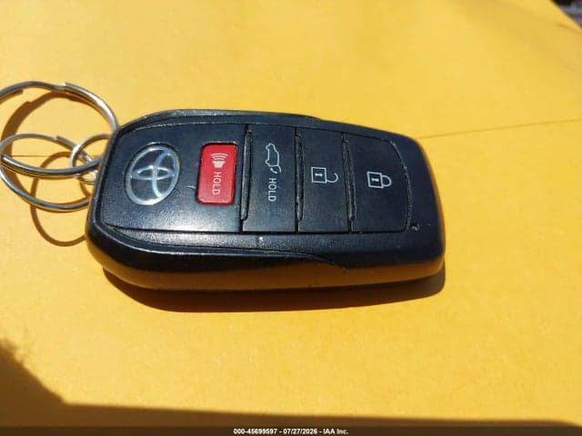 2023 TOYOTA COROLLA SE 11
