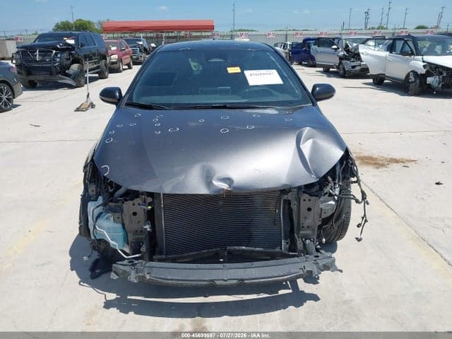 2023 TOYOTA COROLLA SE 13