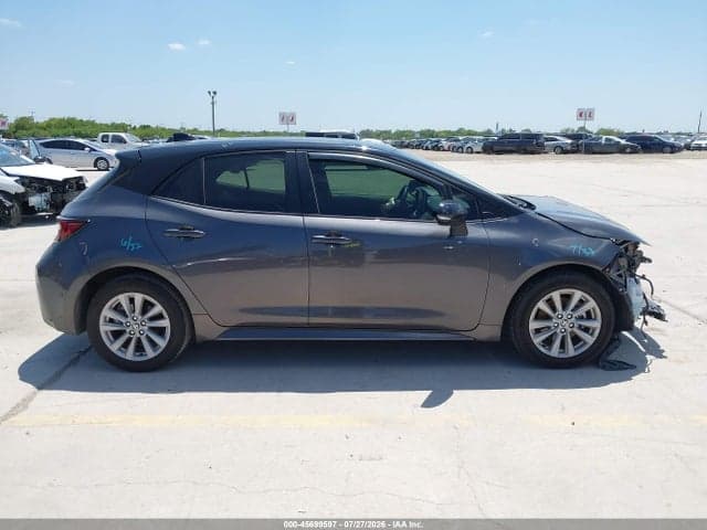 2023 TOYOTA COROLLA SE 14