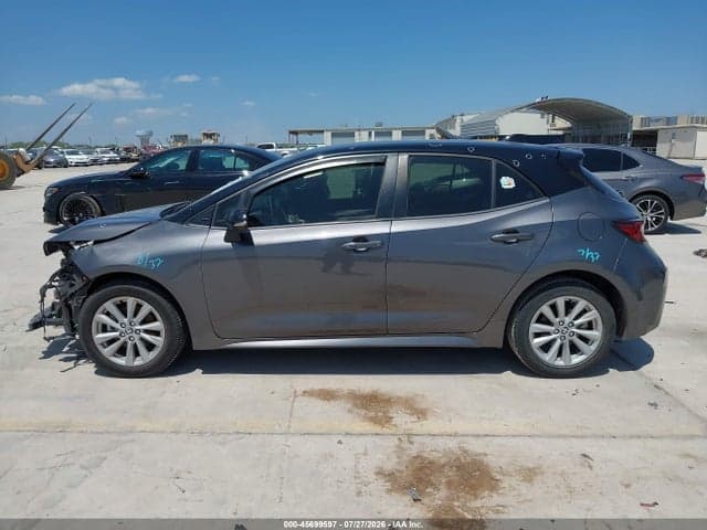 2023 TOYOTA COROLLA SE 15