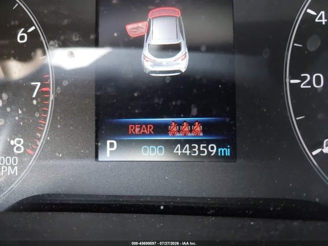 2023 TOYOTA COROLLA SE 16