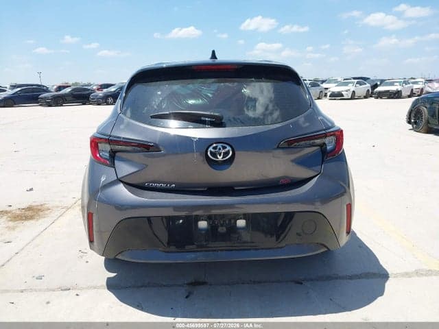 2023 TOYOTA COROLLA SE 17