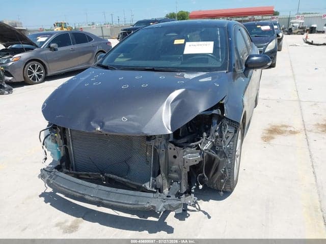 2023 TOYOTA COROLLA SE 6