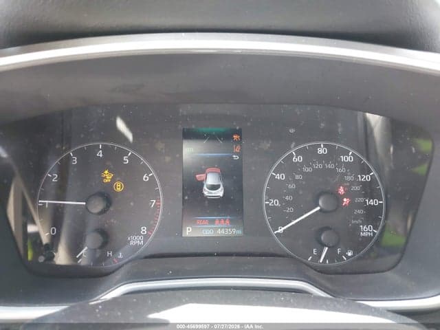 2023 TOYOTA COROLLA SE 7
