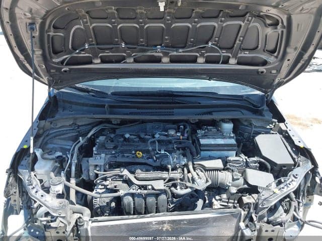 2023 TOYOTA COROLLA SE 10