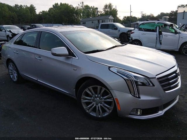 2019 CADILLAC XTS LUXURY 1