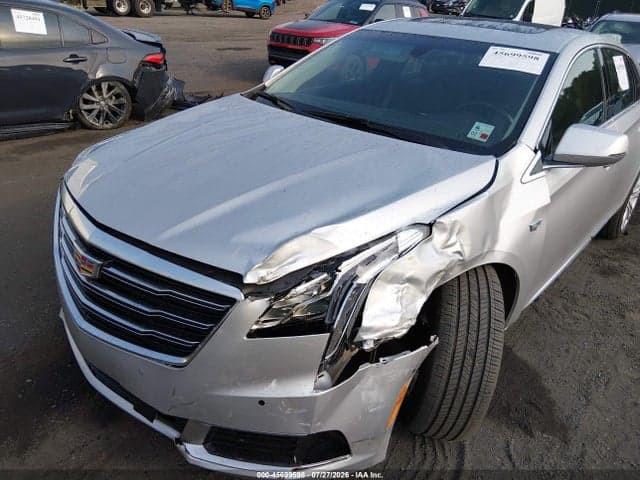 2019 CADILLAC XTS LUXURY 6