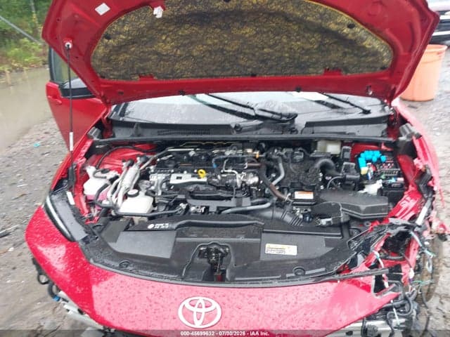 2025 TOYOTA PRIUS PLUG-IN HYBRID SE 10