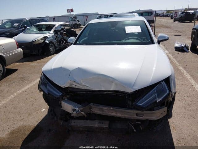 2017 AUDI A4 PREMIUM 13