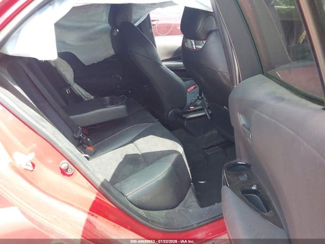 2025 TOYOTA GR COROLLA PREMIUM PLUS 8