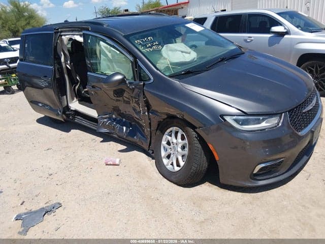 2022 CHRYSLER PACIFICA TOURING L 1