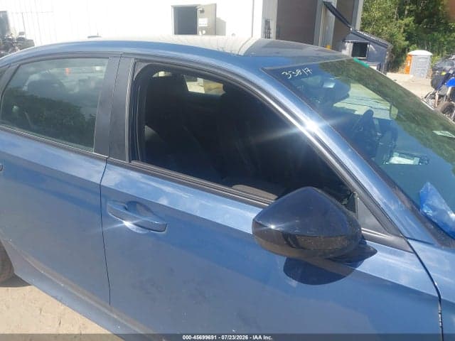 2026 HONDA CIVIC SPORT 6