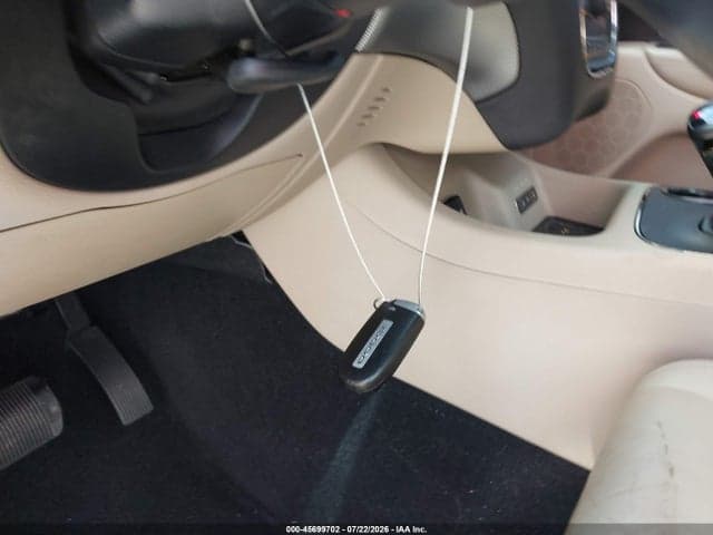 2019 DODGE DURANGO GT RWD 11