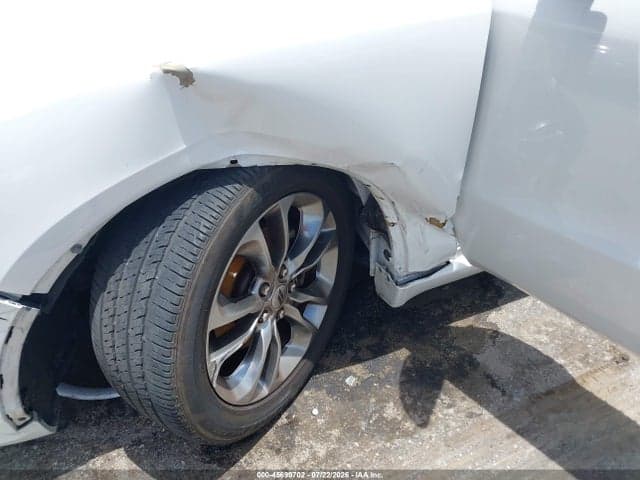 2019 DODGE DURANGO GT RWD 6
