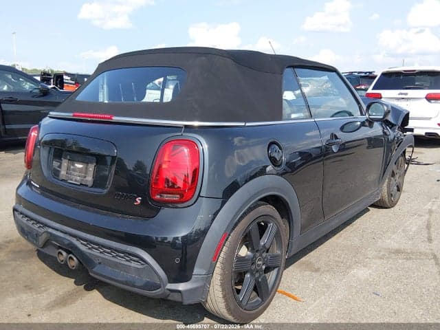 2023 MINI CONVERTIBLE COOPER S 4