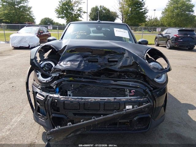 2023 MINI CONVERTIBLE COOPER S 6
