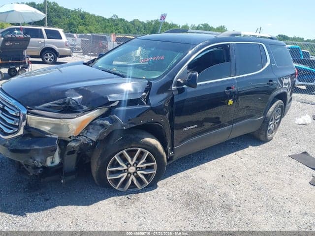 2017 GMC ACADIA SLE-2 2