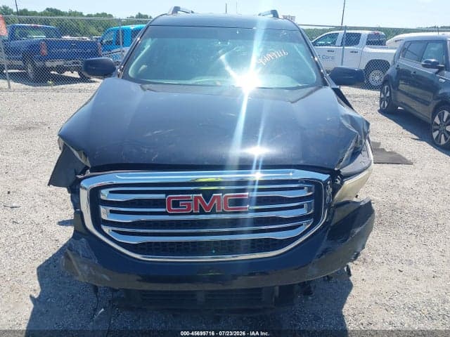 2017 GMC ACADIA SLE-2 13