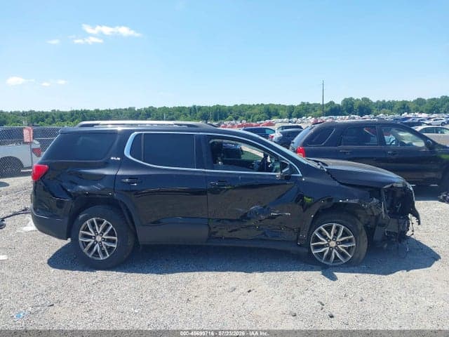 2017 GMC ACADIA SLE-2 14