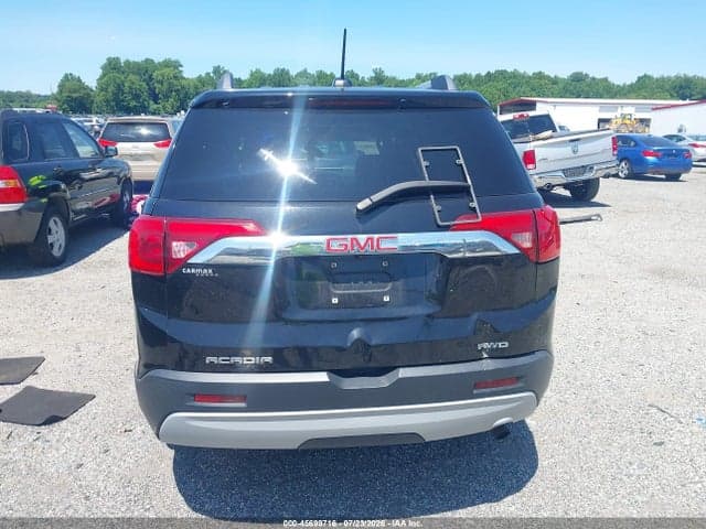 2017 GMC ACADIA SLE-2 17