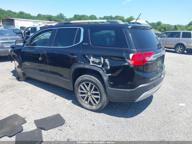 2017 GMC ACADIA SLE-2 3