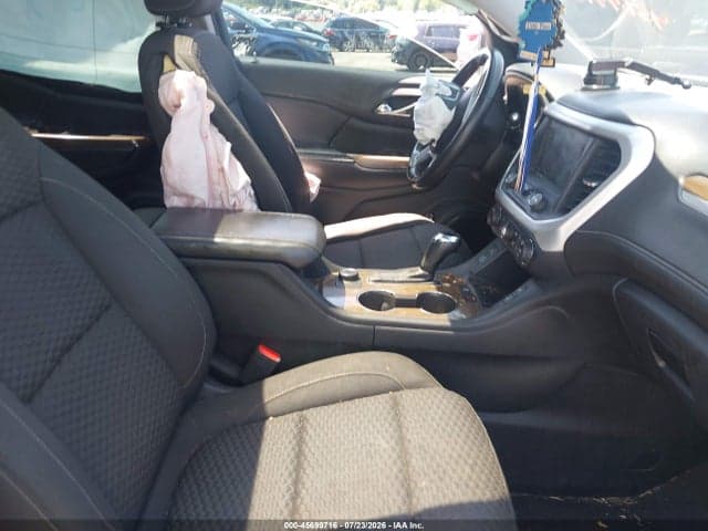 2017 GMC ACADIA SLE-2 5