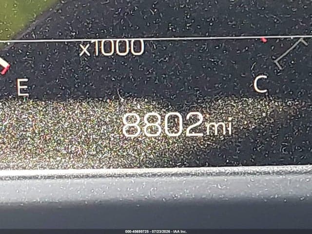 2025 GMC ACADIA AWD ELEVATION 16