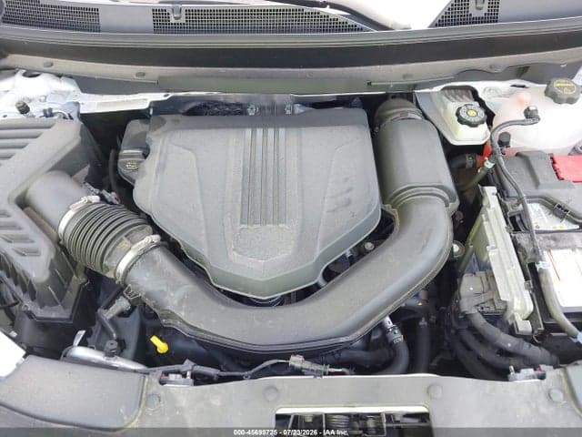 2025 GMC ACADIA AWD ELEVATION 10