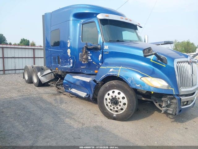 2019 INTERNATIONAL LT 11
