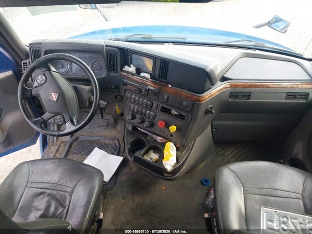 2019 INTERNATIONAL LT 7