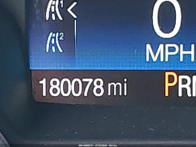 2018 FORD ESCAPE SEL 15